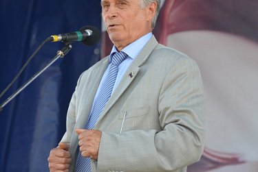 На «Фестивале молока – 2017»