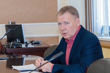 В Оренбуржье разрабатывается программа по обновлению детских спортивных школ