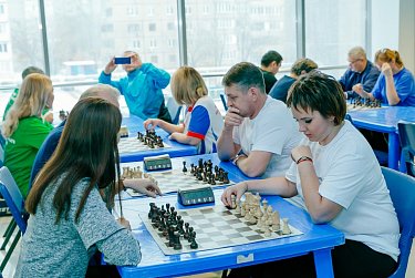 Наша сборная – в тройке лучших