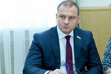 Законотворчество в деталях