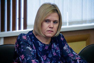 На заседании комитета по здравоохранению