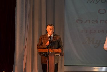 Мусульмане отмечают праздник Мавлид ан-Наби