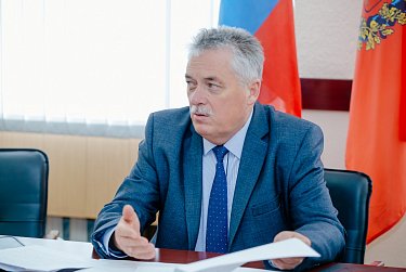 Совет при комитете по здравоохранению провел первое заседание 