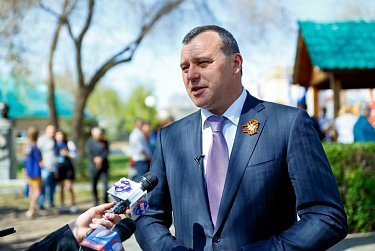 Прошлое живет в настоящем 