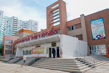 Дамир Фахрутдинов: «Нужен комплексный подход к благоустройству социальных объектов»