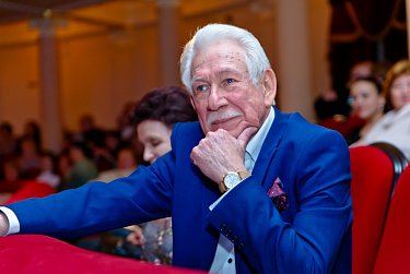 Сергей Грачев: «Жизнь иногда совпадает с мечтой»