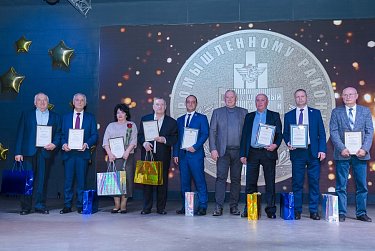 Александр Куниловский: «Моя первая прописка в Оренбурге – в Промышленном районе» 