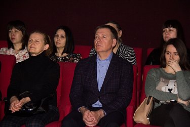 В Оренбурге наградили победительниц конкурса «Женщина Оренбуржья»