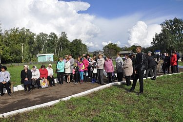 В память о герое труда