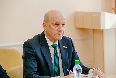 Определены победители «Оренбургской лиры»