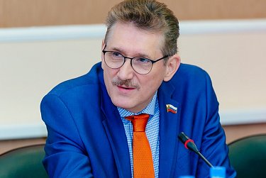 Андрей Аникеев: «Развитие цифровой экономики должно быть в тренде»