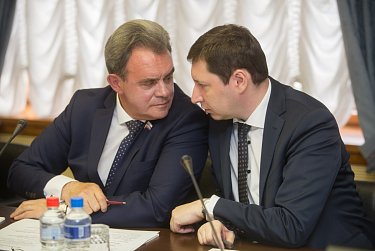 Межбюджетные отношения – сегодня это актуально