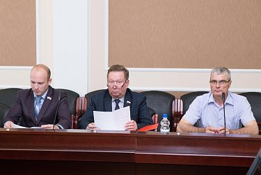 Законы аграрной сферы