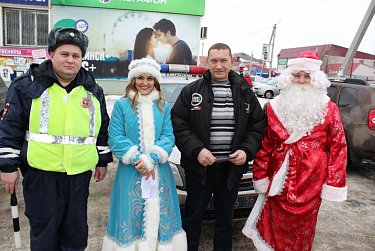 Сергей Бабин поддержал акцию по подписке на районную газету