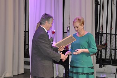 Александр Жарков работал в Красногвардейском районе