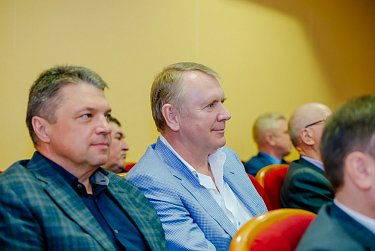 Обсуждаются конкретные шаги по реализации Послания Президента Федеральному Собранию