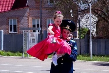 В оренбургских школах прозвучали «последние звонки»