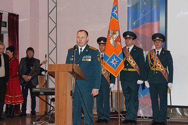 Медаль нашла героя