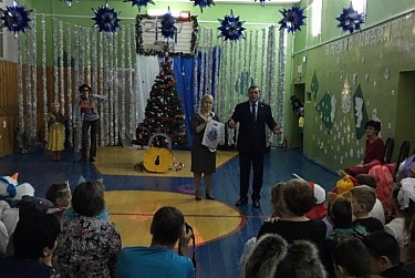 Олег Димов: «Каждый взрослый должен подарить сказку детям»