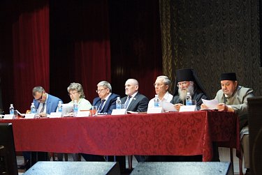 Намечены задачи на предстоящий учебный год