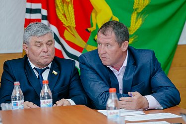 Сергей Грачев: «Наш регион будет отстаивать позицию, что «поголовной» ликвидации МУПов и ГУПов быть не должно»