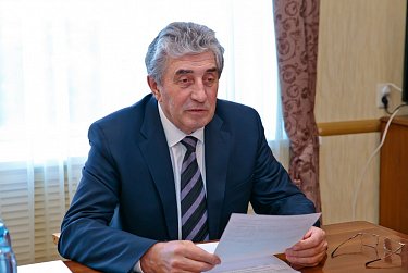 Сергей Грачев: «Комплексное развитие территорий должно совпадать с гармоничным развитием личности»