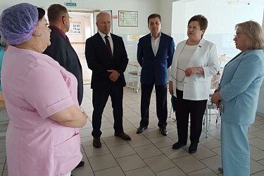 Современные технологии улучшают качество услуг