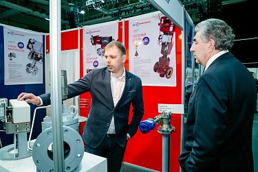 Новые технологии для экономики России