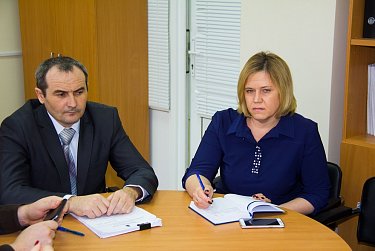 В центре внимания депутатов - государственно-частное партнерство в здравоохранении