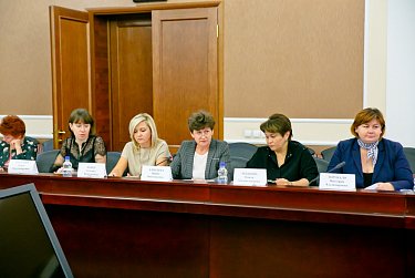 Проанализированы расходы на социальную политику в региональном бюджете