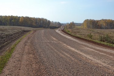 Александр Жарков работал в округе