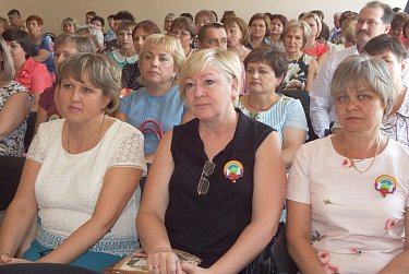 Депутаты в курсе проблем образовательных учреждений