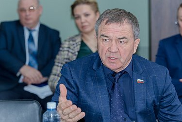 Основа урожая – качественные семена 