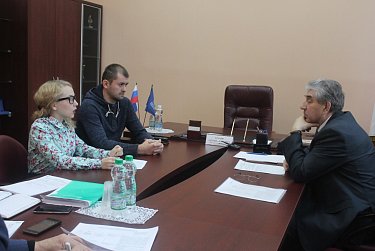 Сергей Грачев: «Несвоевременное решение проблемы может придать ей системный характер»