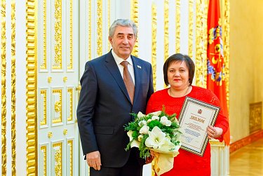 Сергей Грачев: «Эффективные инновационные образовательные программы – лучшая инвестиция в будущее России»