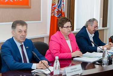 Как идет модернизация первичного звена здравоохранения