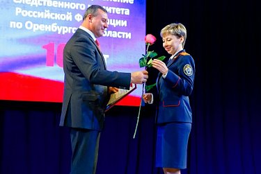 Олег Димов: «За 10 лет управление доказало свою состоятельность и эффективность»