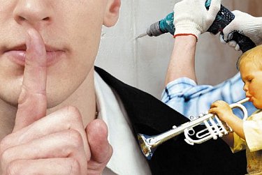 Предложено внести изменения в «закон о тишине»