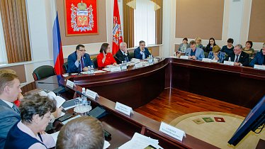 В бюджете 2020 года предусмотрено повышение зарплаты бюджетникам