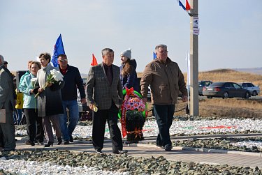 Надыр Ибрагимов: «Общими усилиями мы сохраняем память о мужестве и героизме наших земляков»