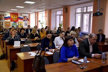 Дамир Фахрутдинов: «Оренбуржье – в числе самых активных участников проекта «Городская среда» в России»