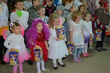 Александр Жарков работал в избирательном округе