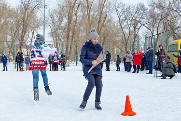 Олег Димов: «Будущее российского спорта – дети»