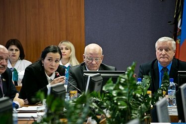 Андрей Одинцов избран главой города Орска