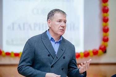 Александр Трубников: «Мы должны максимально представлять интересы собственников жилья»