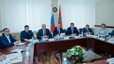 Депутаты предлагают скорректировать Водный кодекс РФ