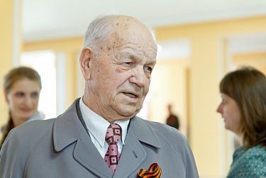 День Победы: праздник великого подвига