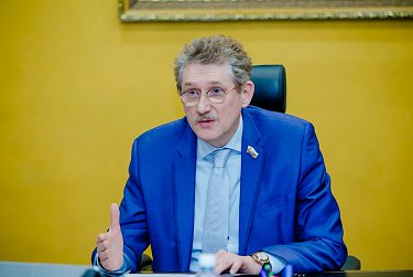 При комитете по экономической политике приступил к работе Общественный Совет