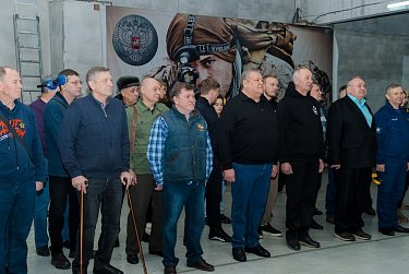 Победителям – троекратное «Ура!»