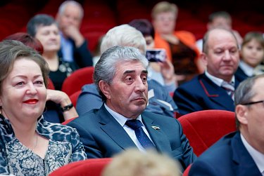 Вокзал новых возможностей